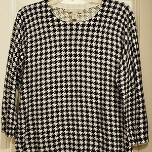 Banana republic sweater XL